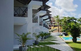 Merepe Residence